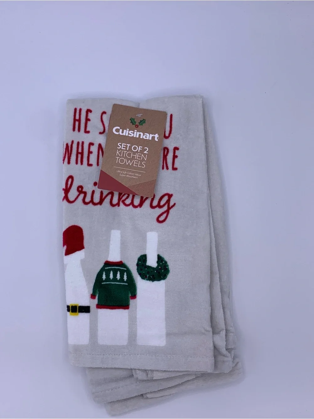 Kitchen Towels